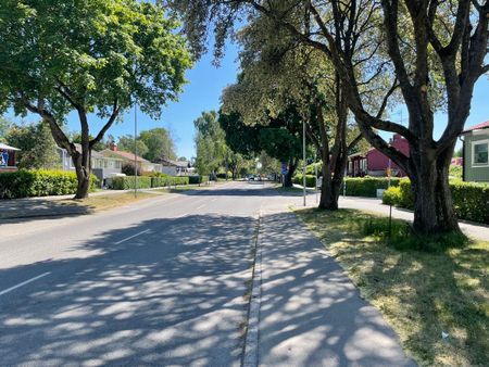 Korpmossevägen, Hägersten - Foto 4