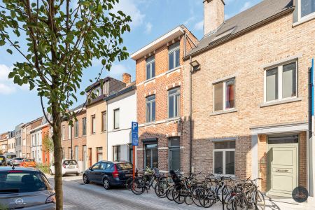 Leuke woning nabij centrum Mechelen met 3 slaapkamers - Photo 3