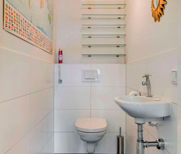 Borneokade, Amsterdam, Nederland - Photo 1