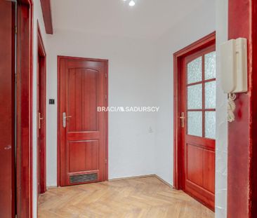 Mieszkanie Kraków Bronowice powierzchnia 55.05 m² C206-WM-25813 - Zdjęcie 3