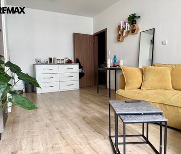 Pronájem bytu 2+kk v osobním vlastnictví 55 m², Praha 9 - Vysočany - Fotografie 6
