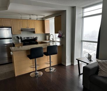 For Lease - 9 George Street Unit# 1605, Brampton, Ontario - Photo 3