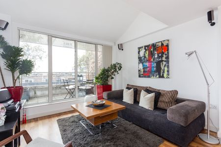 Inverness Terrace, London, W2 - Photo 4