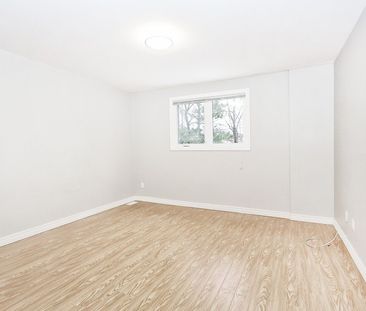 For Lease - 115 Apache Trail Unit# Upper, Toronto, Ontario - Photo 3