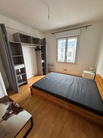 Location Appartement 2 pièces 46m² - Photo 2