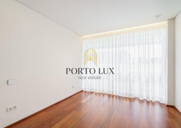 Apartamento T3 em Porto