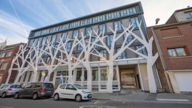 Logement étudiant - AMIENS COLISEUM - Photo 2