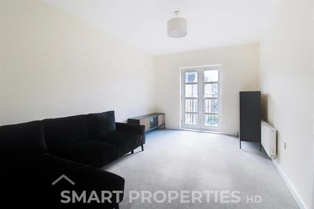 2 bedroom house to rent - Photo 3