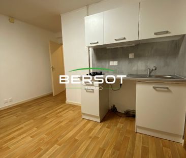 Appartement T2 renové à VILLERS LE LAC - Photo 4