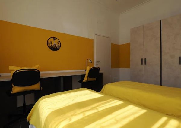 Corso Peschiera, Turin, Piedmont 10139