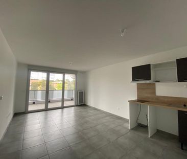 Père Soulas - T2 - 43m² - Photo 1