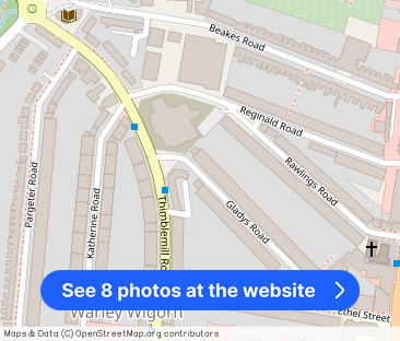 Thimblemill Road, Smethwick, B67 - Photo 1