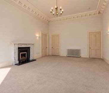 1 Bed Flat, Rosebery Crescent, EH12 - Photo 4