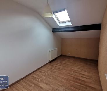 Location Appartement 4 pièces 89m² LA RICAMARIE 42150 - Photo 4