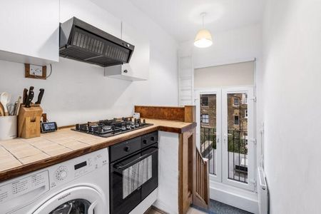 1 bedroom flat to rent - Photo 5