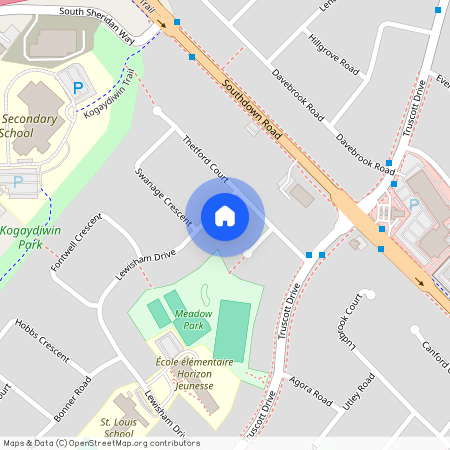 1591 Lewisham Drive Unit# Upper, Mississauga