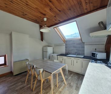 Location Appartement 46m² - Photo 4