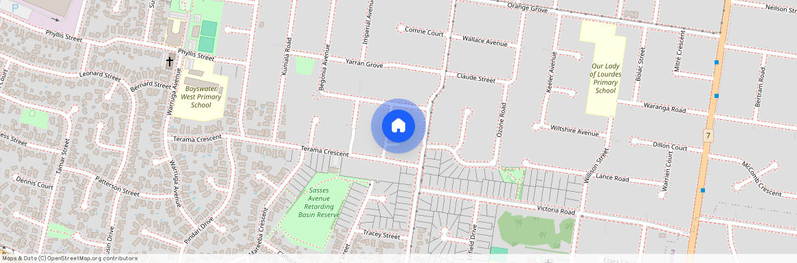 1/3 Valma St, BAYSWATER