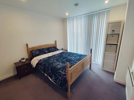 City Lofts, St Pauls Square, S1 2LJ - Photo 5
