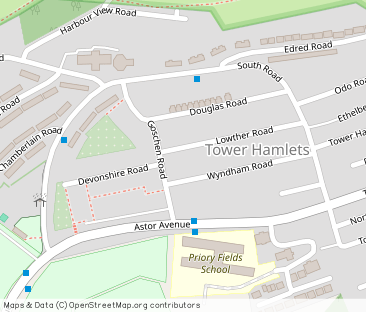 Lowther Road, Dover - Photo 1