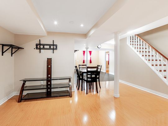 For Lease - 1373 Wallig Avenue, Oshawa, Ontario - Photo 1