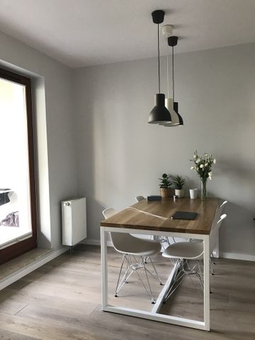 Apartament na wynajem, ul. Rakowiecka, Warszawa Mokotów - Zdjęcie 2