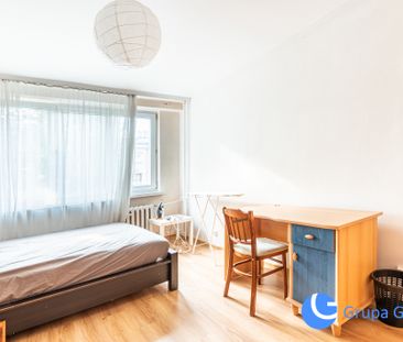 3 niezależne POK. 50m2 *Bajeczna Grzegórzki* - Photo 3