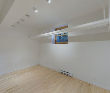 Apartment for rent, Montréal (Côte-des-Neiges/Notre-Dame-de-Grâce) - Photo 5