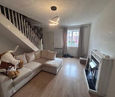 2 bedroom house to rent - Photo 1