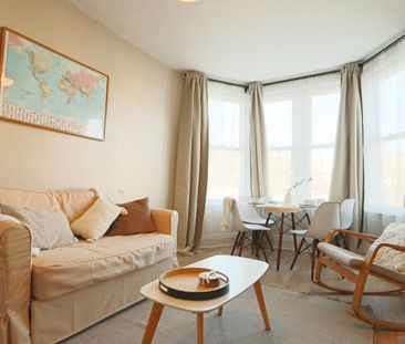 2 Bedroom Home – Medium Let - Photo 4