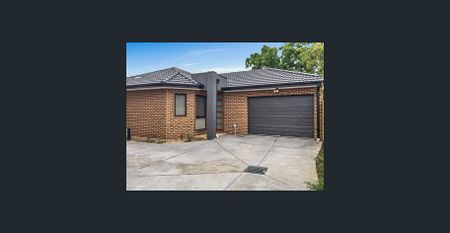 Modern TWO bedroom townhouse waiting just for you. - Photo 4