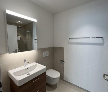 Wohnen in der Überbauung Steigrüti - Photo 2