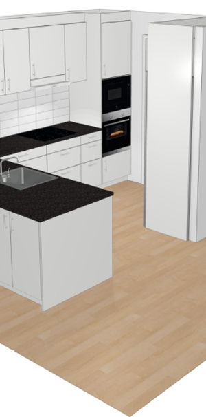 Appelins väg 5, Höllviken - Foto 1