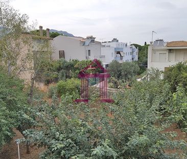 Διαμέρισμα για ενοικίαση Κέντρο (Νέα Μάκρη) - Photo 5