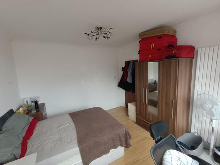 7 bedroom house share to rent - Photo 2