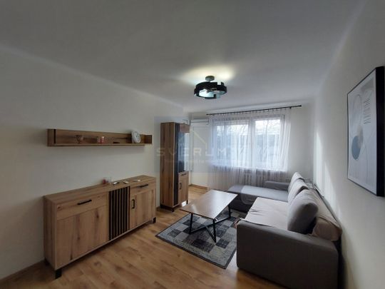 Mieszkanie na Wynajem, 39.00m - Фото 1