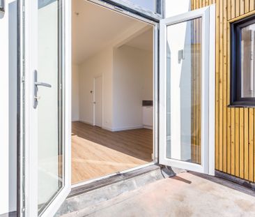 Te huur: Appartement Ruysdaelstraat 15 A in Haarlem - Photo 5