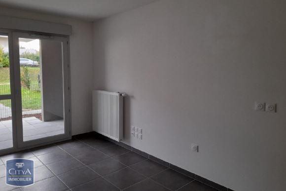 Location Appartement 2 pièces 42m² VETRAZ MONTHOUX 74100 - Photo 1