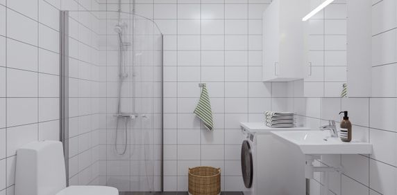 Druveforsvägen 9A - Photo 2