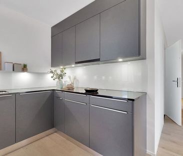4.5 Zimmer, 97 m², 6. Stock - Foto 6