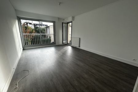 QUARTIER FONDAUDEGE : APPARTEMENT TYPE 3 DE 70m2 M2 - 1 220 - Photo 3