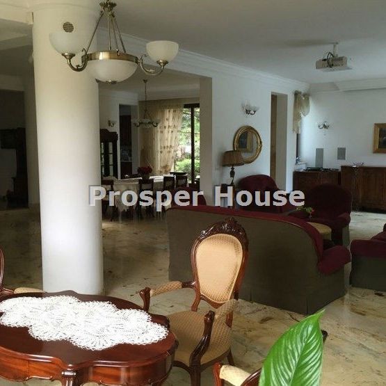 Warszawa, Ursynów - Zdjęcie 1