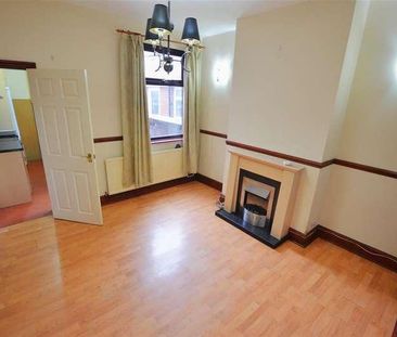 Hartshill Road, Hartshill, Stoke-on-trent, ST4 - Photo 2