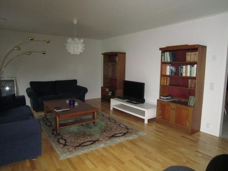 Villa i Sollentuna uthyres - Photo 2