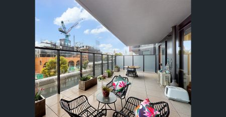 4A/21 Pentridge Boulevard, Coburg, Vic 3058 - Photo 2