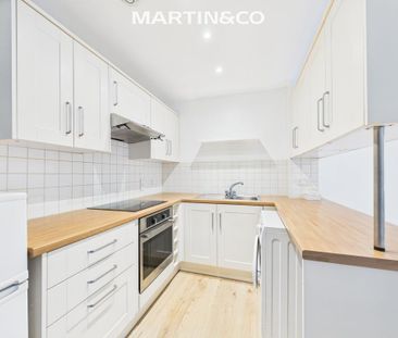 1 bedroom terraced house to rent - Photo 3