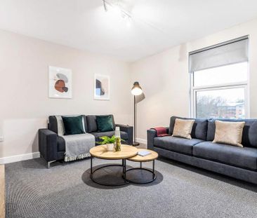 6 bedroom house to rent - Photo 2