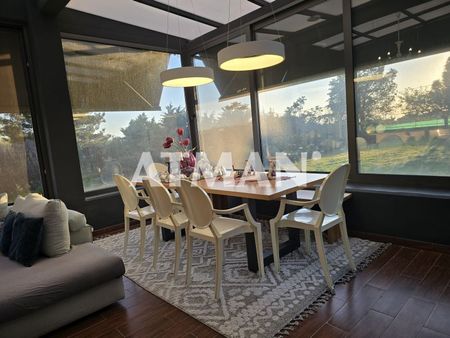 Μονοκατοικία για ενοικίαση Οικισμός Μακεδονία (Πανόραμα) - Photo 5