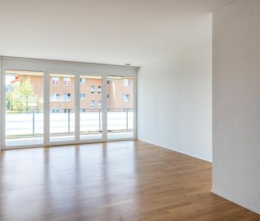 Wohlfühlambiente trifft auf attraktives Wohnen - Foto 1
