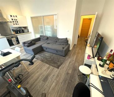 1 bedroom apartment to rent - Photo 3